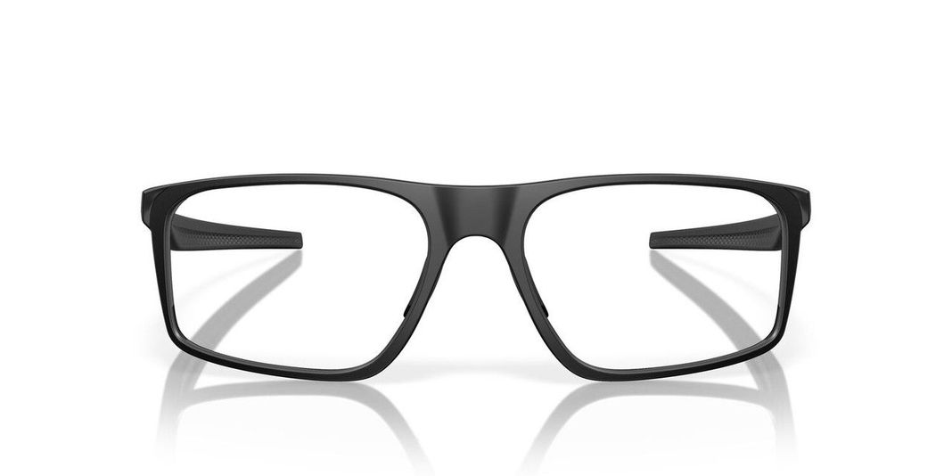 Anteojos Ópticos Oakley OX8183 Bat Flip Negro Hombre-5