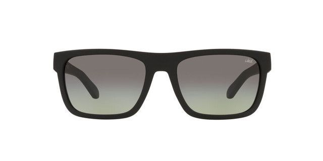 Lentes De Sol Jack JK1014 Negro Hombre