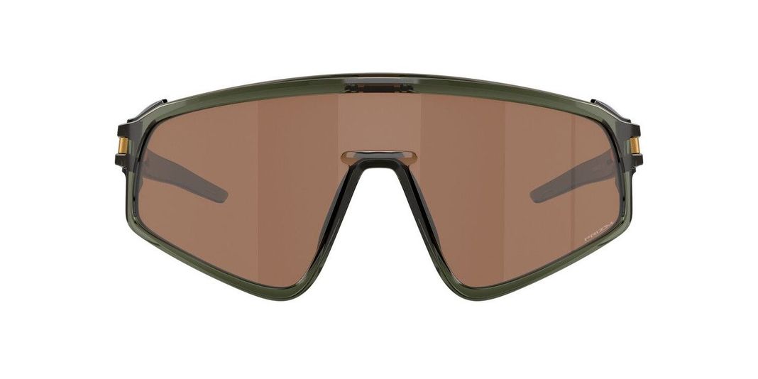 Anteojos De Sol Oakley OO9404 Latch Panel Negro Unisex-0