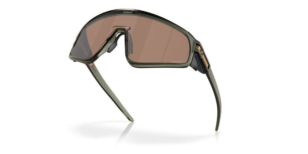 Anteojos De Sol Oakley OO9404 Latch Panel Negro Unisex-2
