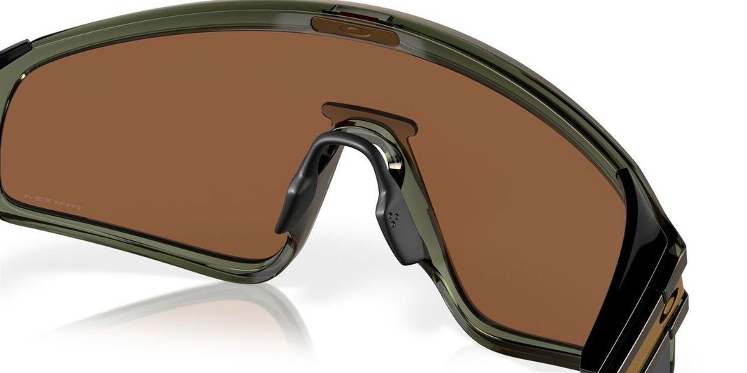 Anteojos De Sol Oakley OO9404 Latch Panel Negro Unisex-4