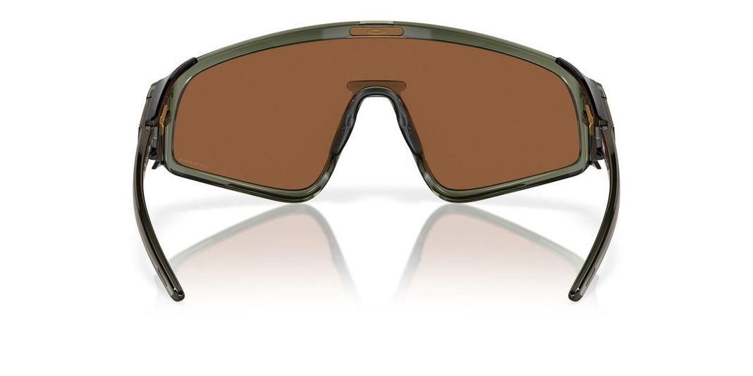 Anteojos De Sol Oakley OO9404 Latch Panel Negro Unisex-5