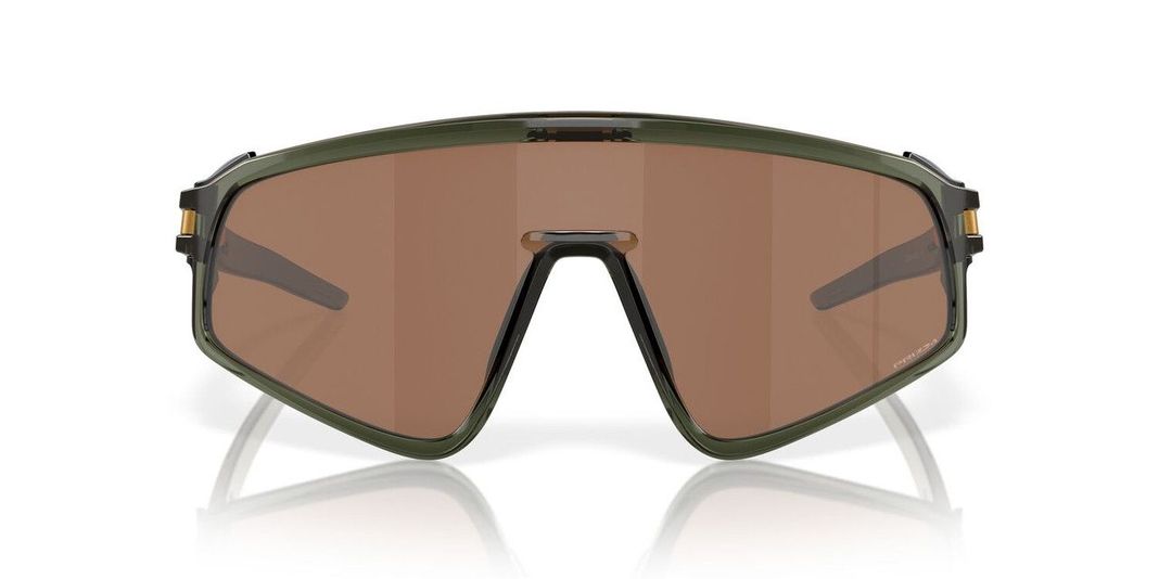 Anteojos De Sol Oakley OO9404 Latch Panel Negro Unisex-7