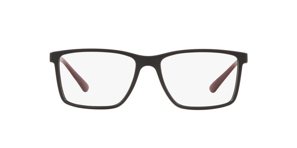 Lentes Ópticos Jean Monnier J83195 Negro Hombre-1