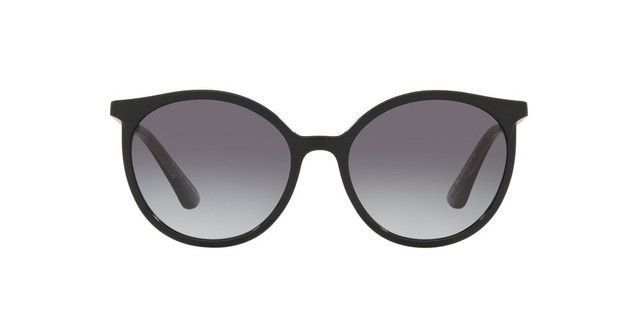 Lentes De Sol Jean Monnier J84150 Negro Mujer-0