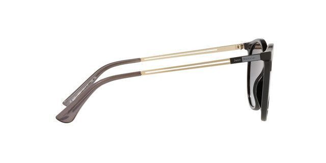 Lentes De Sol Jean Monnier J84150 Negro Mujer-3