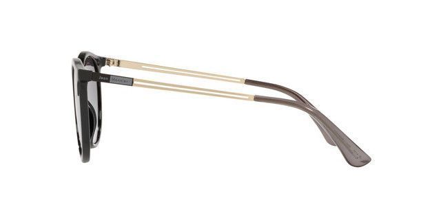 Lentes De Sol Jean Monnier J84150 Negro Mujer-2