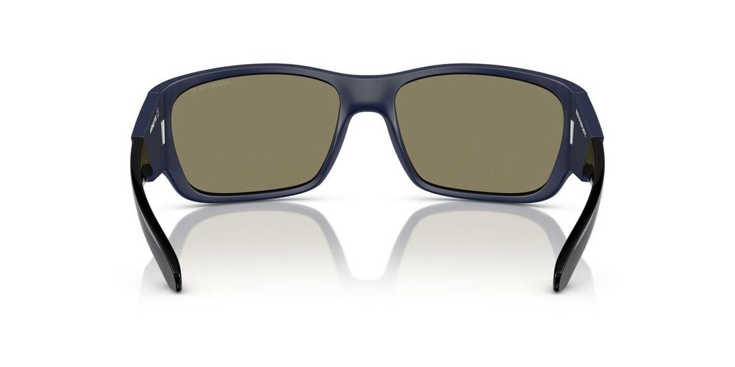 Lentes De Sol Arnette 0AN4324 Lil' Snap Azul Hombre-3