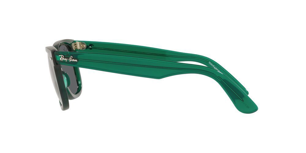 Lentes de Sol Ray-Ban Wayfarer RB2140 Verde-2
