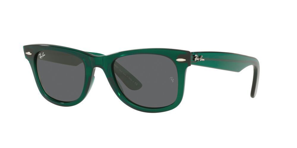 Lentes de Sol Ray-Ban Wayfarer RB2140 Verde-1
