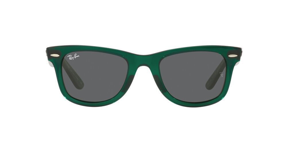 Lentes de Sol Ray-Ban Wayfarer RB2140 Verde-0