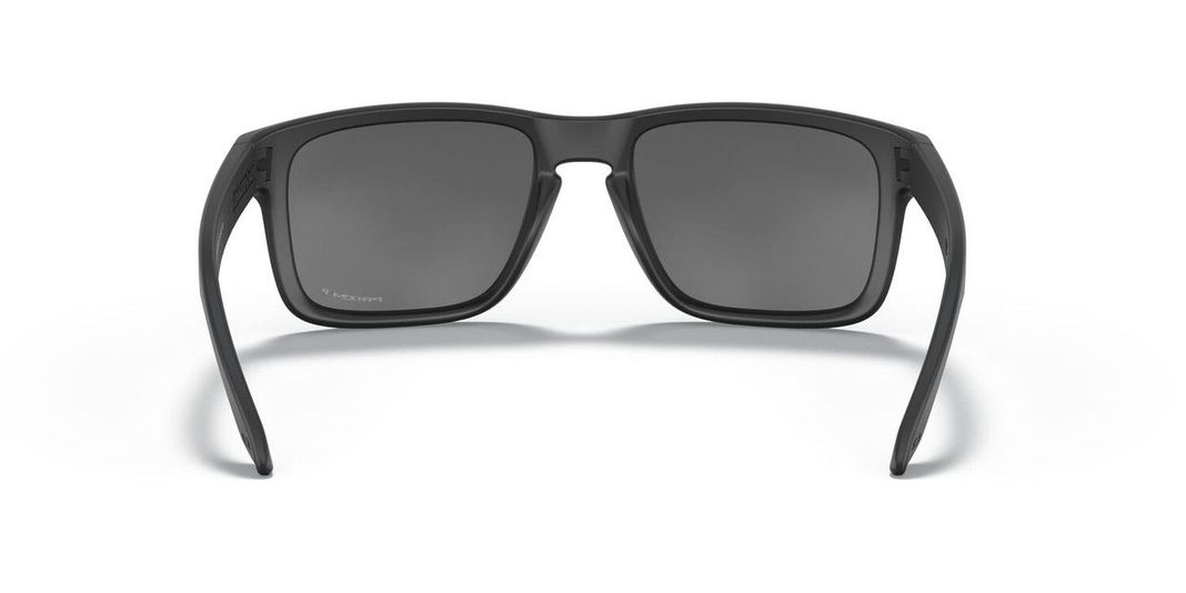 Lentes De Sol Oakley Holbrook OO9102 Negro Hombre-1