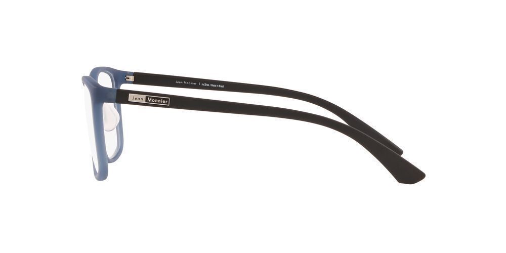 Lentes Ópticos Jean Monnier J83198 Azul Hombre-2