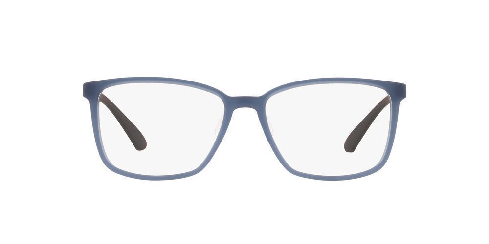 Lentes Ópticos Jean Monnier J83198 Azul Hombre-1