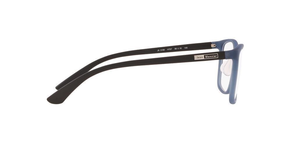 Lentes Ópticos Jean Monnier J83198 Azul Hombre-3
