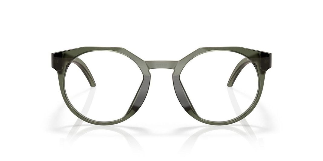 Anteojos Ópticos Oakley OX8139 Hstn Rx Negro Hombre-5