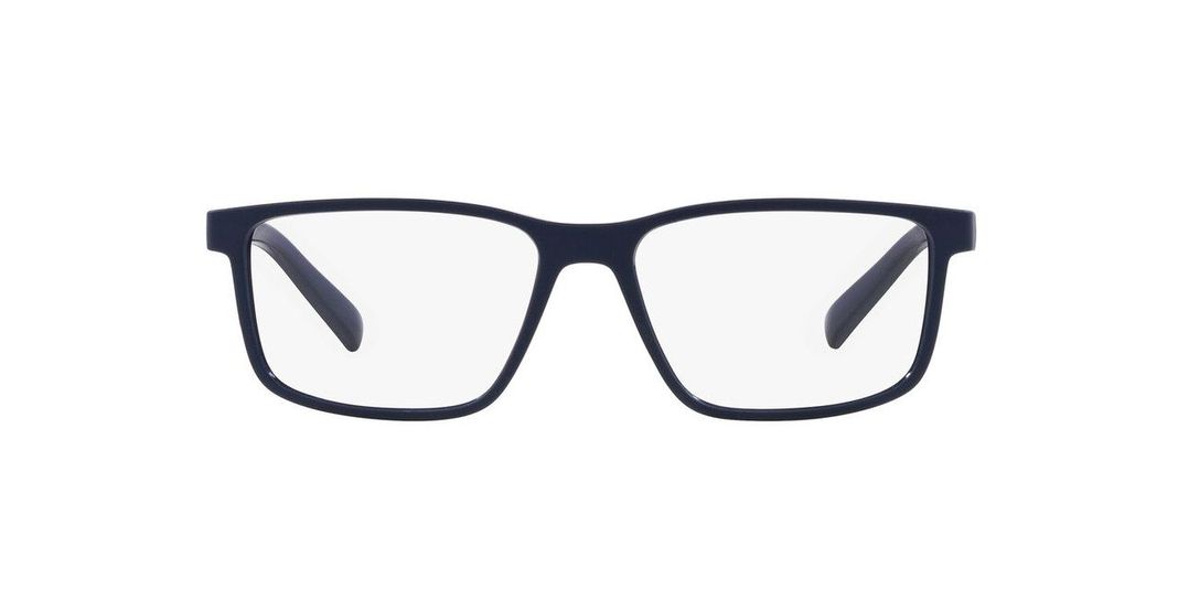 Anteojos Ópticos Jean Monnier J83242  Azul Hombre-0