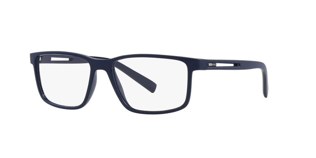 Anteojos Ópticos Jean Monnier J83242  Azul Hombre-1