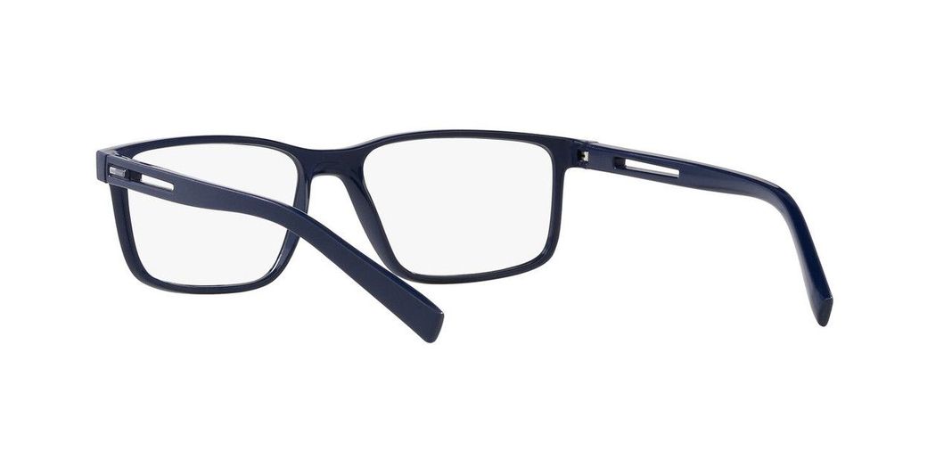 Anteojos Ópticos Jean Monnier J83242  Azul Hombre-3