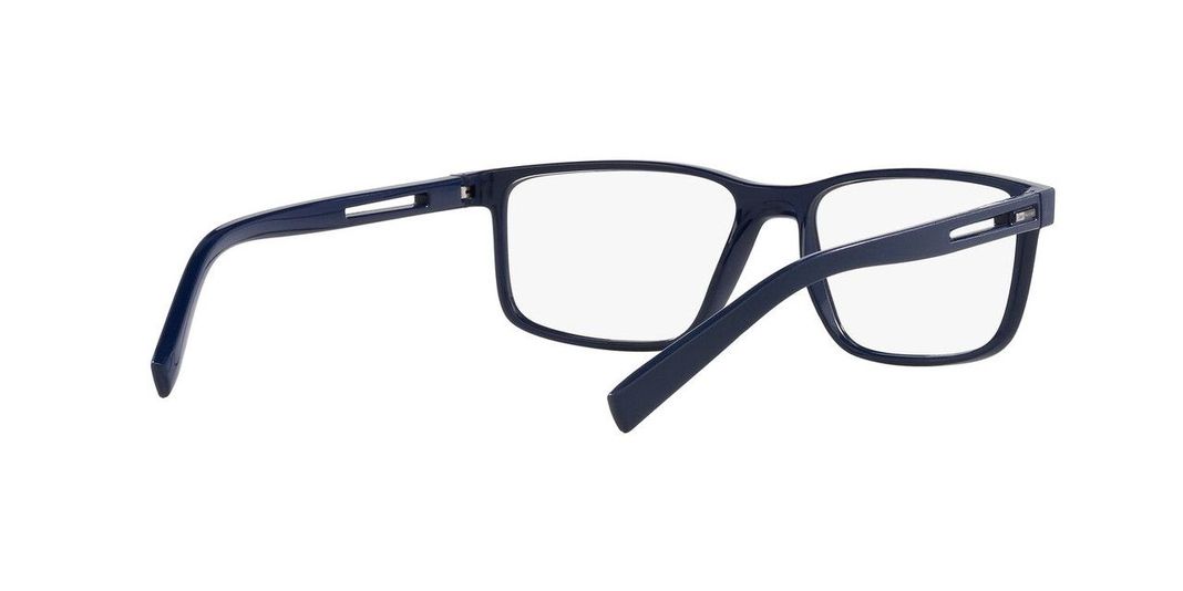 Anteojos Ópticos Jean Monnier J83242  Azul Hombre-4