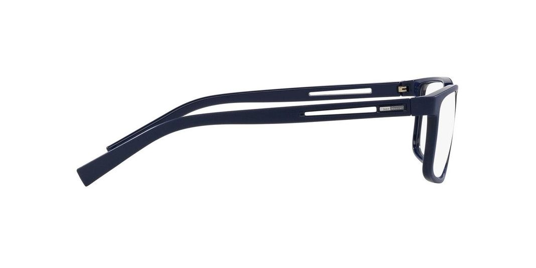 Anteojos Ópticos Jean Monnier J83242  Azul Hombre-5