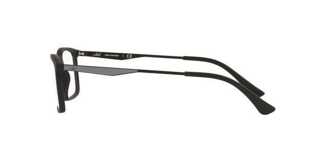 Lentes Ópticos Jack JK4014 Gris Hombre-2