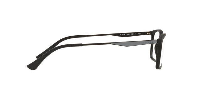 Lentes Ópticos Jack JK4014 Gris Hombre-3