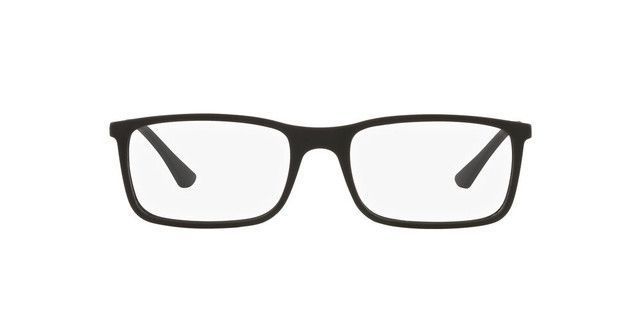 Lentes Ópticos Jack JK4014 Gris Hombre-0