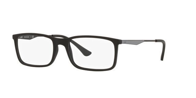 Lentes Ópticos Jack JK4014 Gris Hombre-1