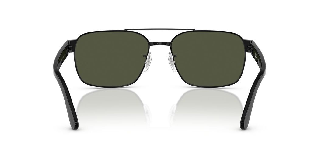 Lentes De Sol Ray-Ban RB3751  Negro Unisex-3