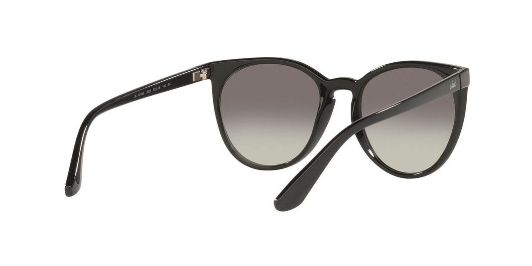 Lentes De Sol Jack Pacific JK1016M  Negro Mujer-4