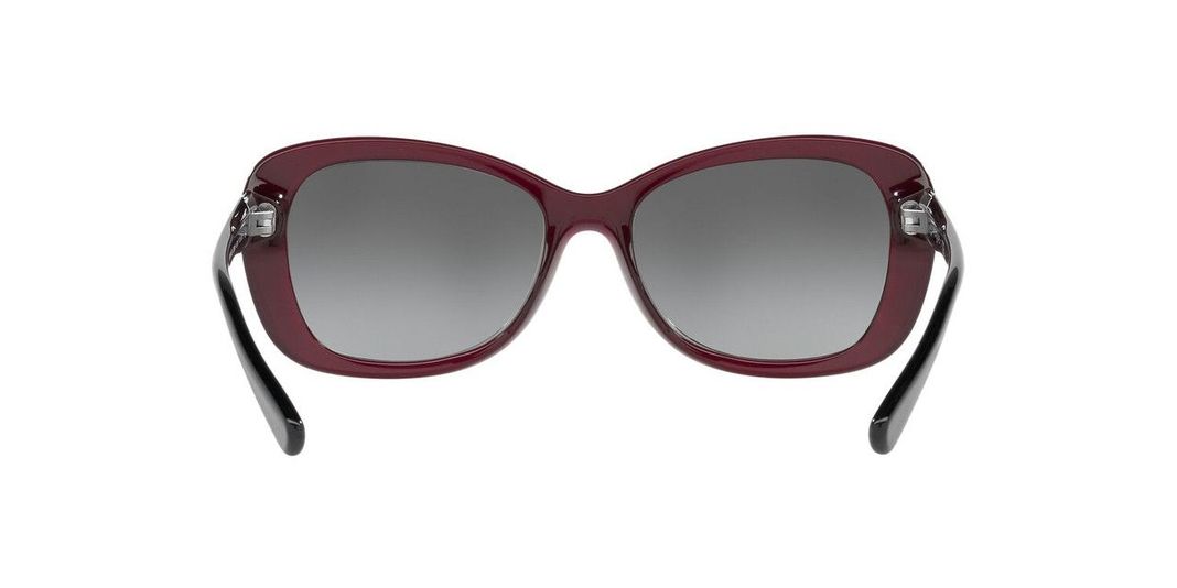 Lentes De Sol Vogue 0VO2943SB  Rojo Mujer-3