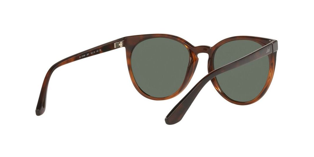 Lentes De Sol Jack Pacific JK1016M  Havana Mujer-4
