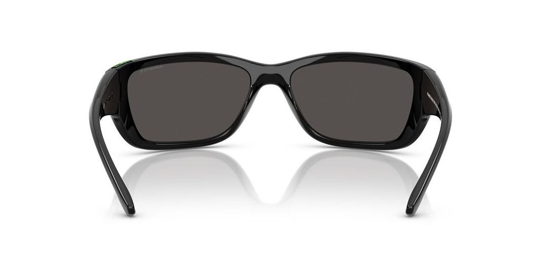 Lentes De Sol Arnette AN4353 Bubblewrap Negro Hombre-3