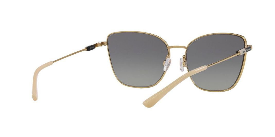 Lentes De Sol Jean Monnier J82020  Dorado Mujer-4