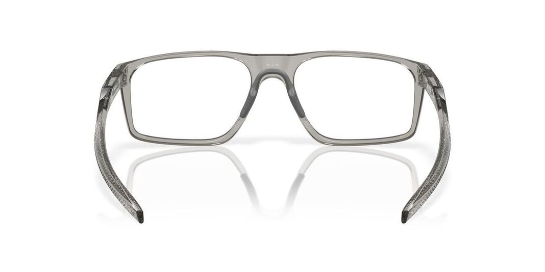 Anteojos Ópticos Oakley OX8183 Bat Flip Gris Hombre-3