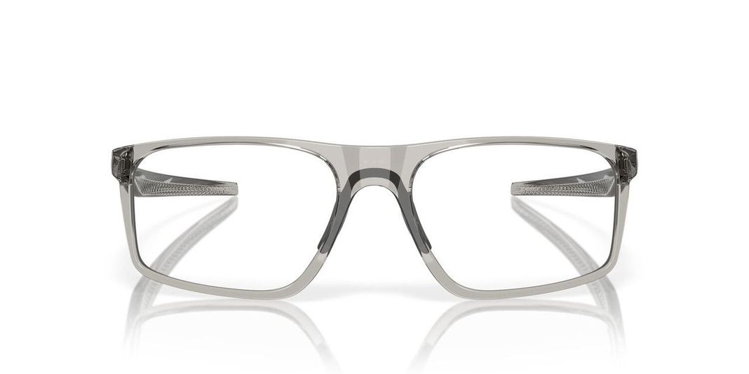 Anteojos Ópticos Oakley OX8183 Bat Flip Gris Hombre-5