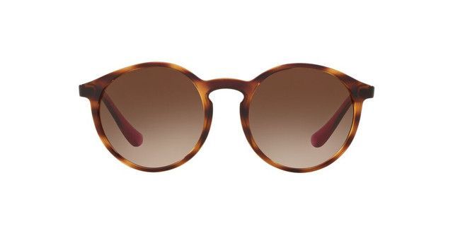 Lentes De Sol Sunglasshut HU2019  Café Unisex-0