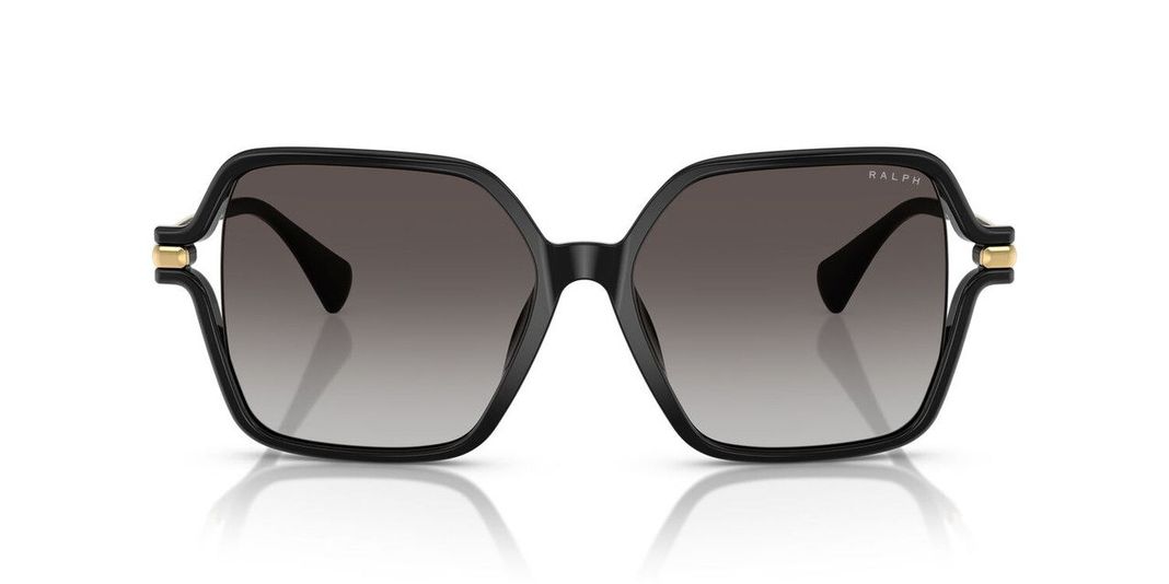 Lentes De Sol Ralph RA5319U  Negro Mujer-0