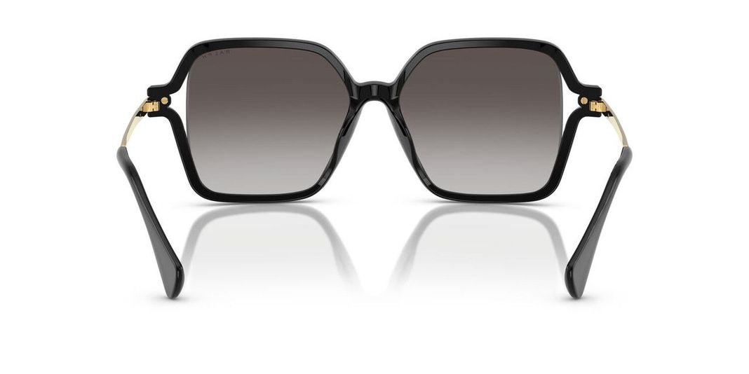 Lentes De Sol Ralph RA5319U  Negro Mujer-3