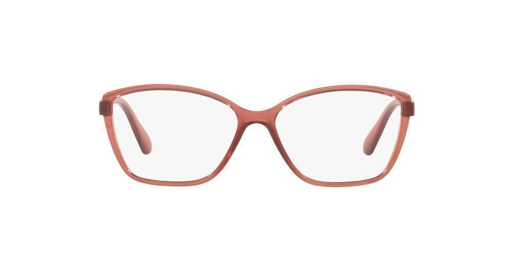 Lentes Ópticos Jean Monnier J83202 Café Mujer-1