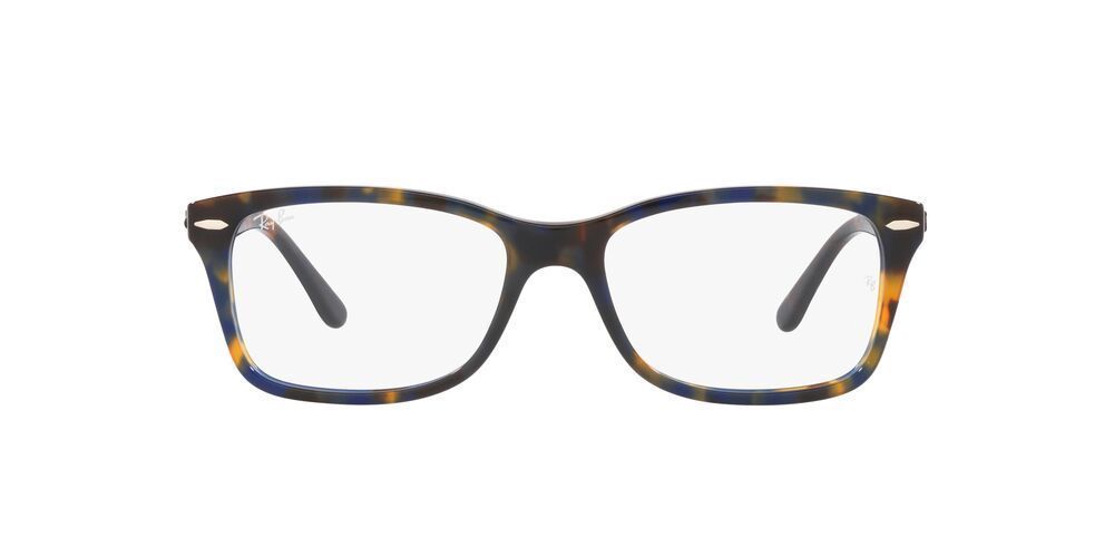 Lentes Ópticos Ray-Ban  RX5428 Amarillo Unisex-0