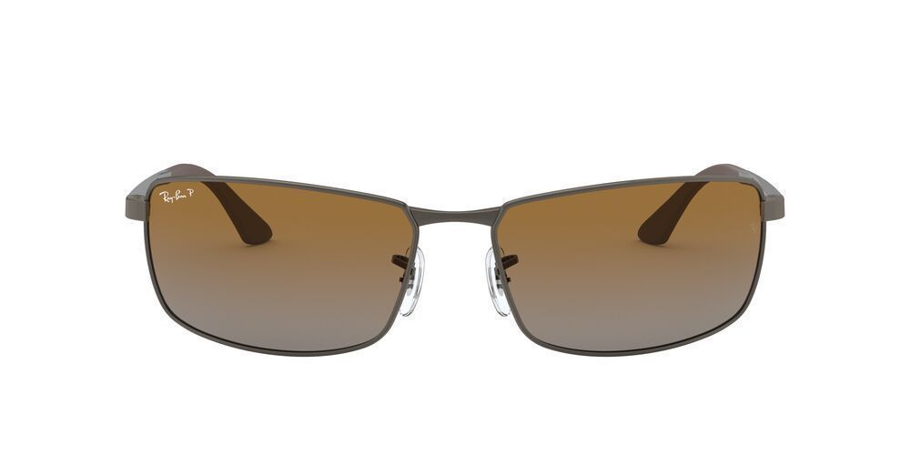 Lentes de Sol Ray-Ban  Flak 2.0 xl Gris Hombre-1