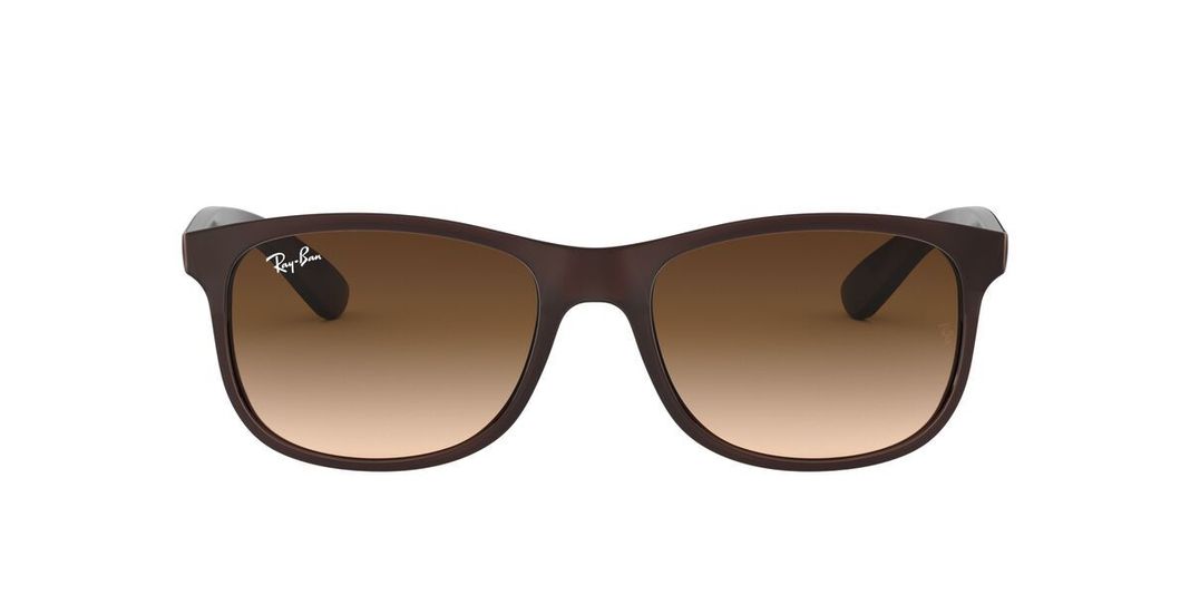 Lentes de Sol Ray-Ban  RA5270 Café Hombre-0