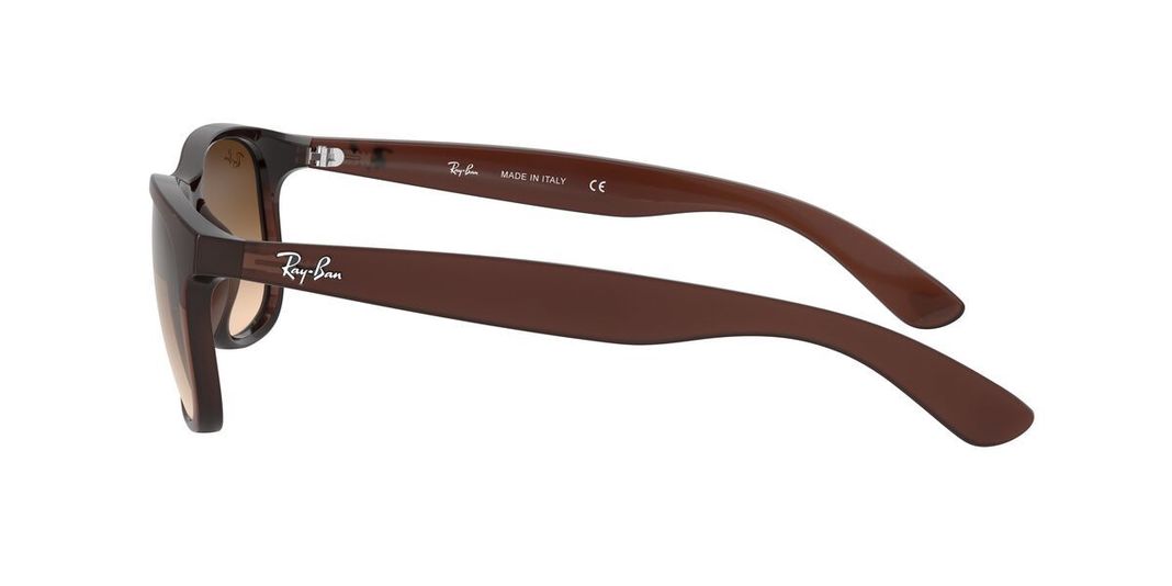 Lentes de Sol Ray-Ban  RA5270 Café Hombre-2