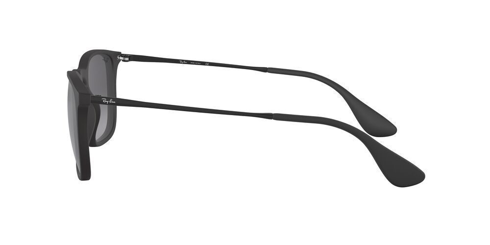 Lentes de Sol Ray-Ban  Round metal Negro Hombre-2