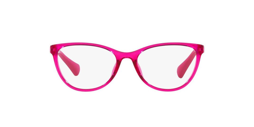 Anteojos Ópticos Miraflex MF4010 Rosa Niño