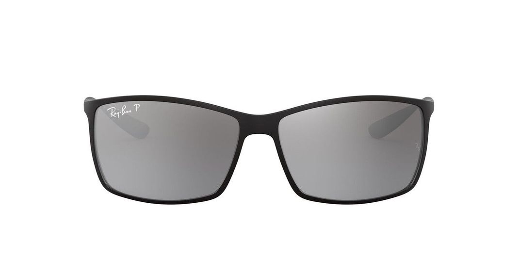 Lentes de Sol Ray-Ban  RB4179 Negro Hombre-0
