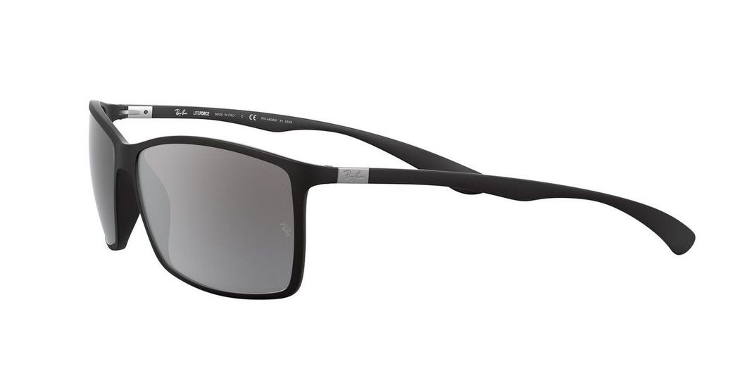 Lentes de Sol Ray-Ban  RB4179 Negro Hombre-1