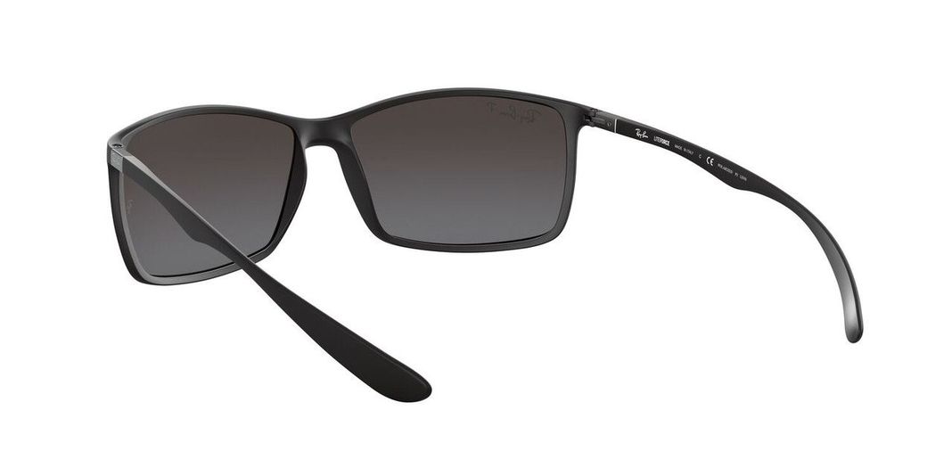 Lentes de Sol Ray-Ban  RB4179 Negro Hombre-3